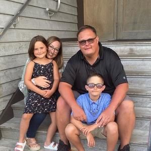 Meet your Posher, Thomas